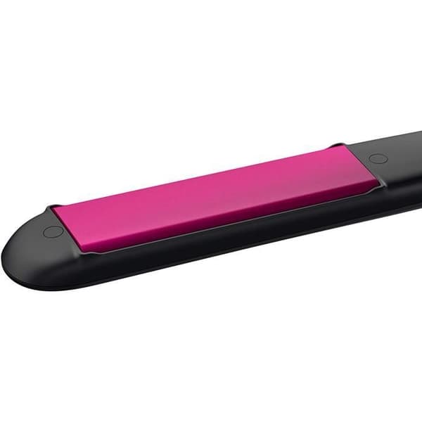 PHILIPS BHS375/00 StraightCare Essential Plattång - ThermoProtect - 2 temperaturinställningar - Keramiska/Keratinplattor