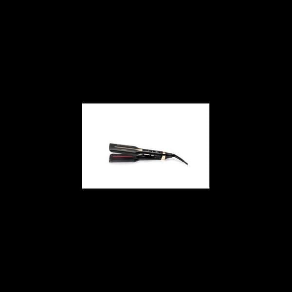Lressor - Bellissima - Absolute - Matt svart - Plattor 45x100 mm - Rotationskabel 2,5m