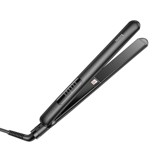 Hoco Plattång HP40 - Svart