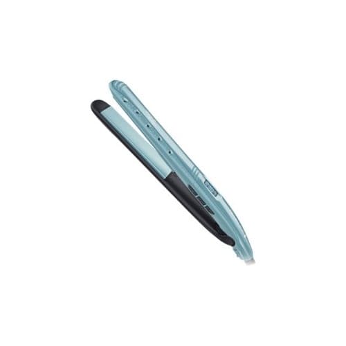 Remington Wet2Straight S7300 - riktare Svart, Blå