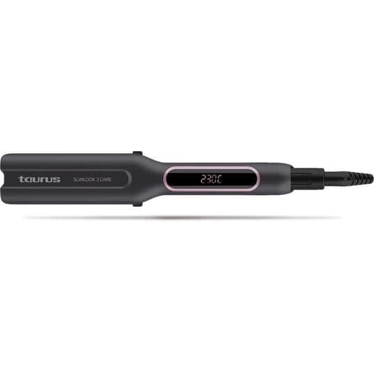 TAURUS Plattång Slimlook 3 Care Svart