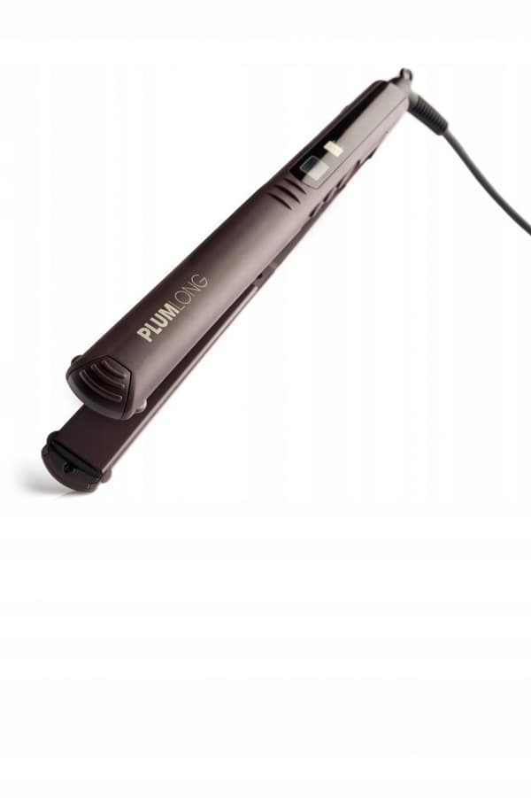 B341 LaborPro Professional PLUM Long Tourmaline Glattejern