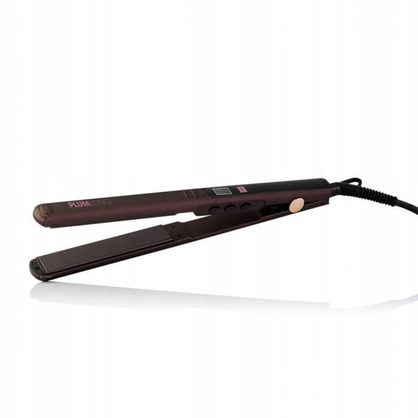 B341 LaborPro Professional PLUM Long Tourmaline Glattejern