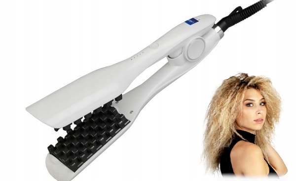B214 Labor pro AFRO hiuspoimuri