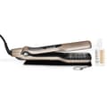 Miniatyrbild 4 av 6: Premium Box - SAINT ALGUE Demeliss TITANIUM Elixir Ritual - Ultra Kraftfull Steam Straightener + Enhancer Treatment