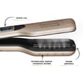 Miniatyrbild 2 av 6: Premium Box - SAINT ALGUE Demeliss TITANIUM Elixir Ritual - Ultra Kraftfull Steam Straightener + Enhancer Treatment