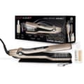 Miniatyrbild 1 av 6: Premium Box - SAINT ALGUE Demeliss TITANIUM Elixir Ritual - Ultra Kraftfull Steam Straightener + Enhancer Treatment