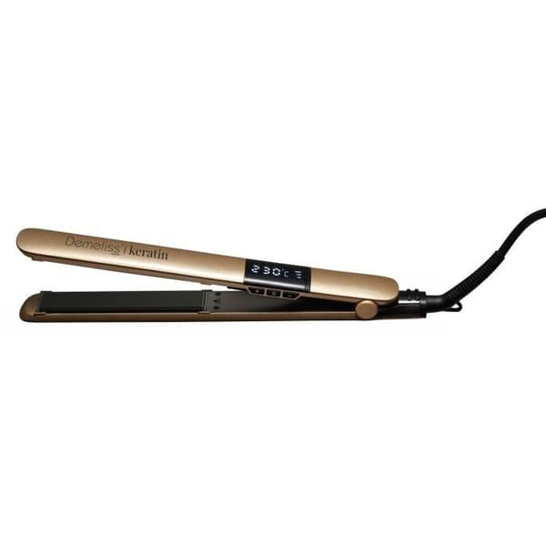 Lisseur - SAINT ALGUE - Demeliss Kera Gold - Fina plattor 25 mm
