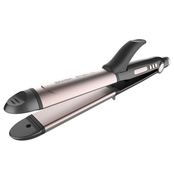 Cecotec Lissare 2 i 1 RitualCare 1000 Keramisk 2i1 Grå, Rosa