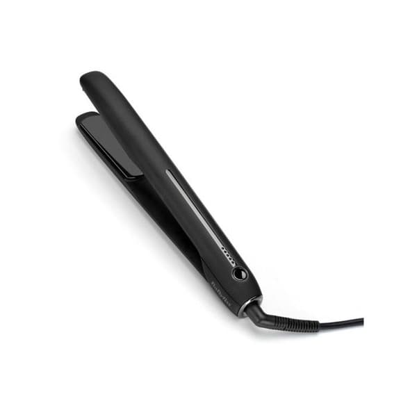 Lisseur - Babyliss - ST485E - Flytande plattor 25x95 mm - 5 temperaturinställningar - Keramiskt beläggning Svart