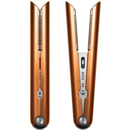 Dyson - Corrale Hair Straightener - Copper Koppar, Nickel