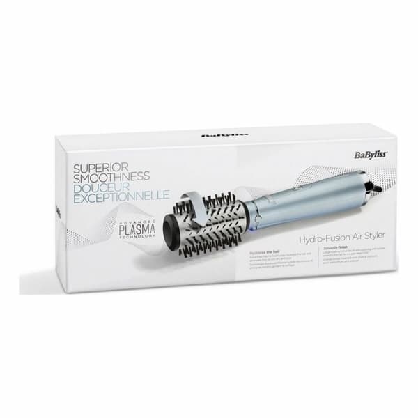 Børste Babyliss HYDROFUSIONAIRSTYLER 700 W