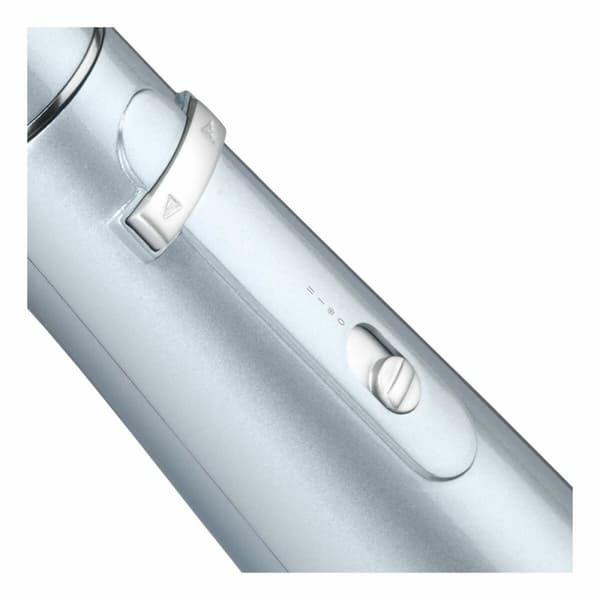 Børste Babyliss HYDROFUSIONAIRSTYLER 700 W
