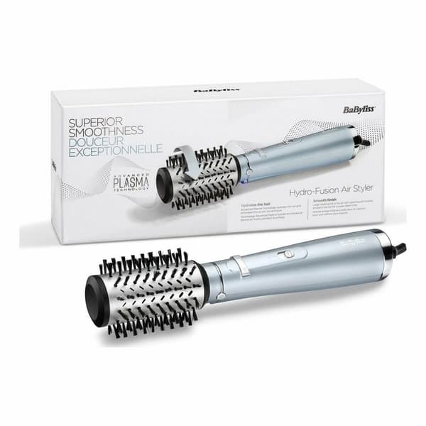 Børste Babyliss HYDROFUSIONAIRSTYLER 700 W