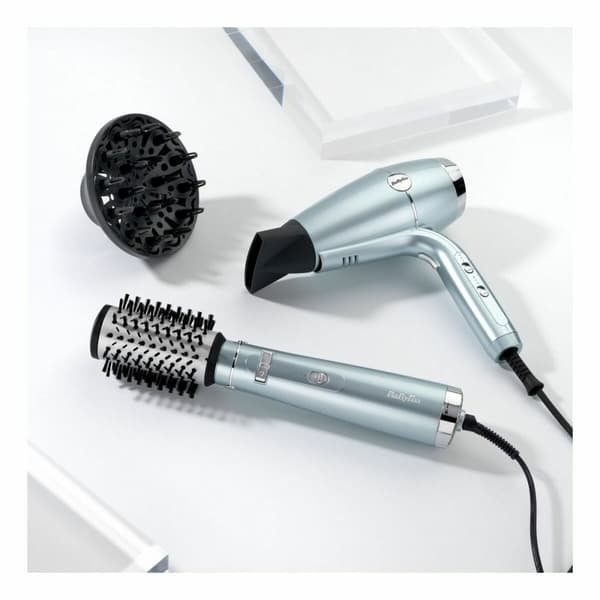 Børste Babyliss HYDROFUSIONAIRSTYLER 700 W