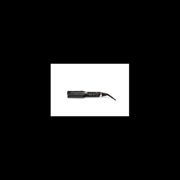 Lressor - Bellissima - Absolute - Matt svart - Plattor 45x100 mm - Rotationskabel 2,5m