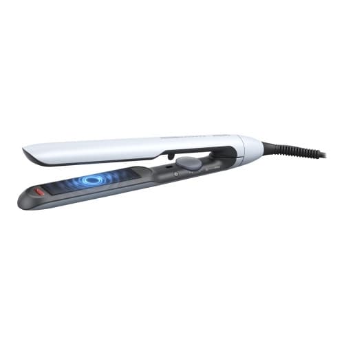 Philips 5000 Series BHS520 - riktare - pale sky blue Svart, Vit