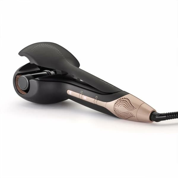 Locktång Babyliss C1900E Svart