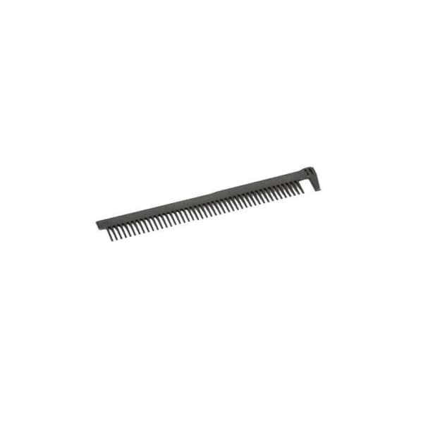 Svart kam för L'Oréal Rowenta Steampod plattång CS-00124541