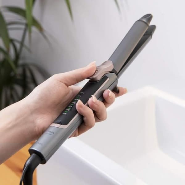 Cecotec Lissör 2 i 1 RitualCare 1000 Titanium 2i1