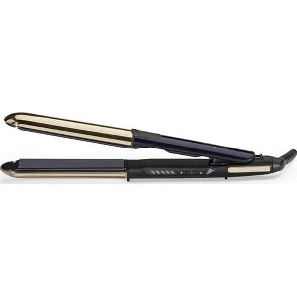 Babyliss Lisseur ST484E svart onyx 2 i 1 pro