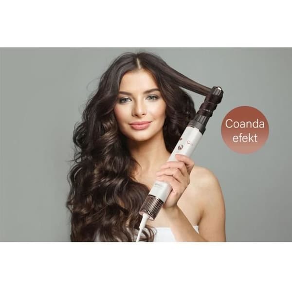 Styler d’air - ARTEMISS - Sencor - SHS 9100RS