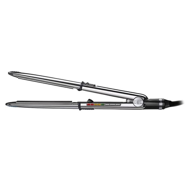 Glattejern Babyliss BAB3100EPE Sort Sølvfarvet 45 W 1 Dele (1 enheder)