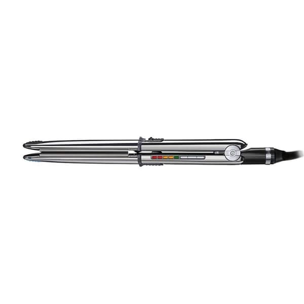Glattejern Babyliss BAB3100EPE Sort Sølvfarvet 45 W 1 Dele (1 enheder)