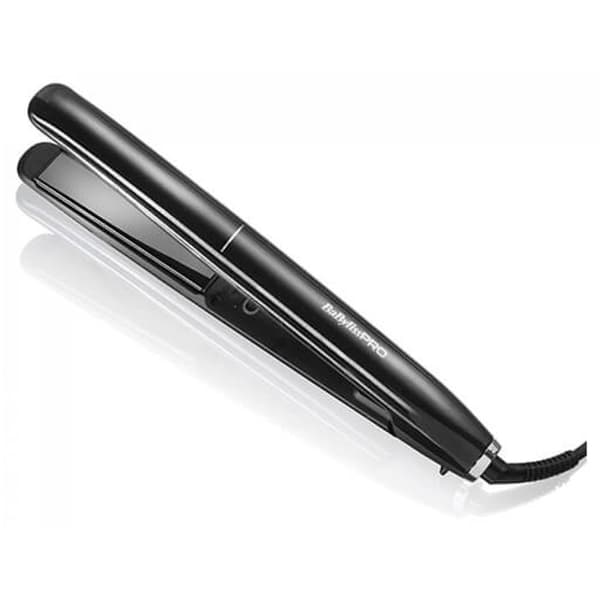 Babyliss PRO Lisseur STILISTA Svart & Silver BAB3550BE