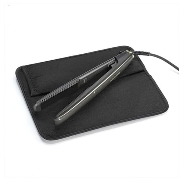 Babyliss PRO Lisseur STILISTA Grå & Guld BAB3550E