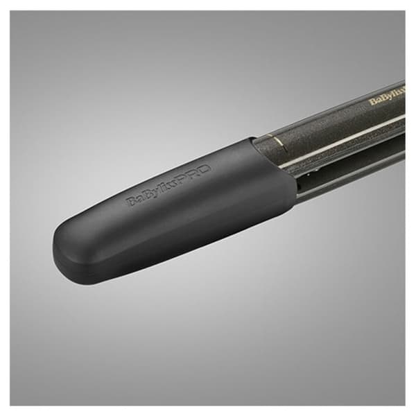 Babyliss PRO Lisseur STILISTA Grå & Guld BAB3550E