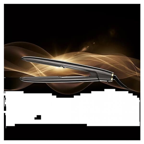 Babyliss PRO Lisseur STILISTA Grå &amp; Guld BAB3550E