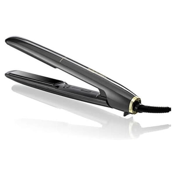 Babyliss PRO Lisseur STILISTA Grå & Guld BAB3550E