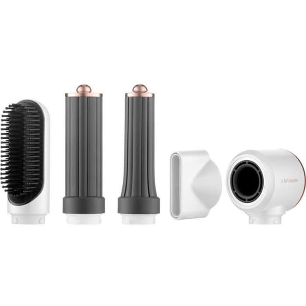 Styler d’air - ARTEMISS - Sencor - SHS 9100RS