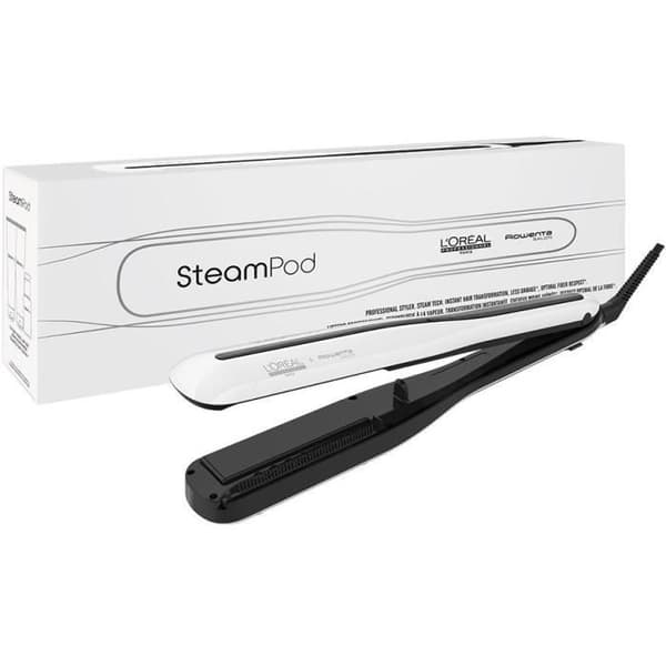 L'oreal Pro SteamPod 3 Steam Plattång