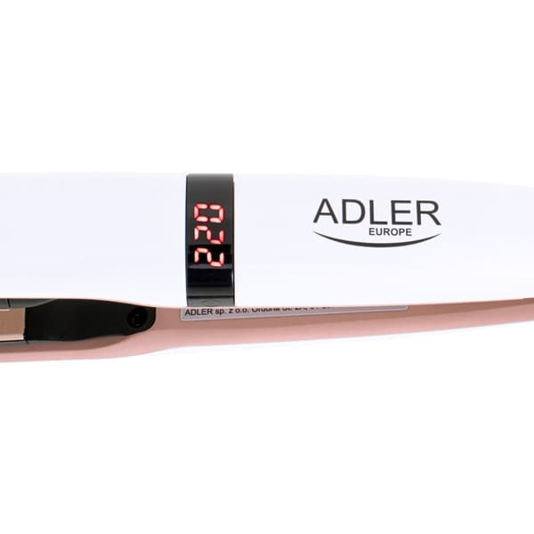 Hårplattång ADLER AD 2321