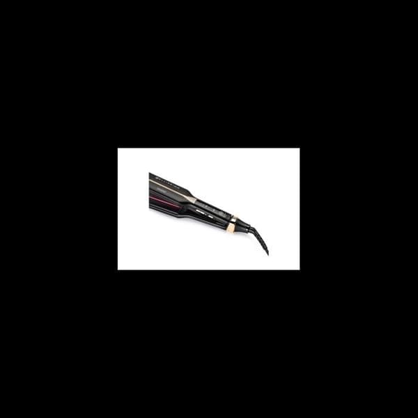 Lressor - Bellissima - Absolute - Matt svart - Plattor 45x100 mm - Rotationskabel 2,5m