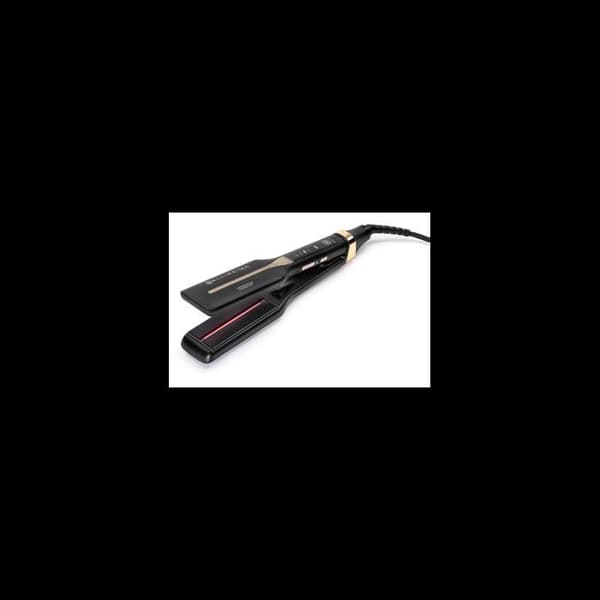 Lressor - Bellissima - Absolute - Matt svart - Plattor 45x100 mm - Rotationskabel 2,5m Svart