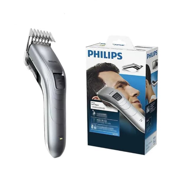 Philips Kampaamo QC5130 Koti Aikuisten kannettava sähköinen hiusleikkuri Ladattava sähköinen hiustenleikkuri