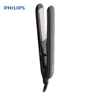 Philips plattång kam keramisk belagd liten klämma permanent stång plattång platta klippare HP8321
