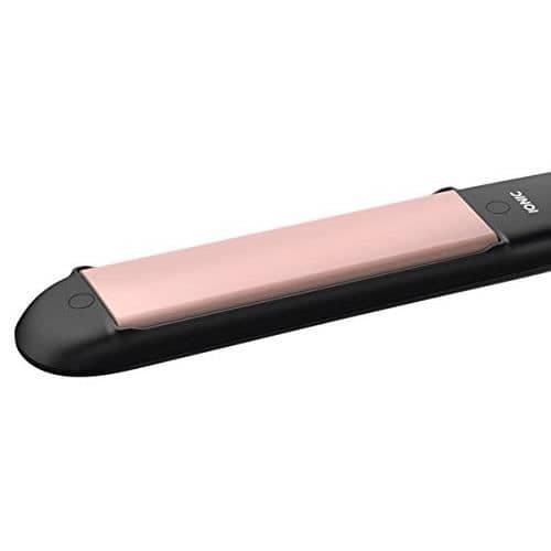 Plattång - PHILIPS - BHS378-00 - Plattor i keratin och keramik - ThermoProtect - ION-funktion
