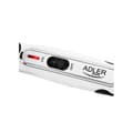 Miniatyrbild 3 av 4: Lisseur Boucleur 2 i 1 - AD - AD 2104 - 50W - Aluminiumplåtar - Keramisk beläggning
