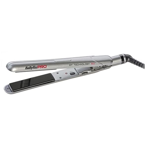 Plattång - BABYLISS - 2654EPE - EP TECHNOLOGY 5.0 - Temperatur 150°C till 230°C - Alla hårtyper