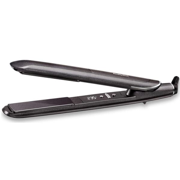 Lisseur - BABYLISS - ST259E - Diamant-keramiska plattor - Ionteknologi - 10 temperaturer