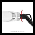 Miniatyrbild 5 av 6: Elektrisk Klippemaskin - Profi Care - PC 330210 - Glattbørste - Keramiske Pigger - Ioni-funksjon