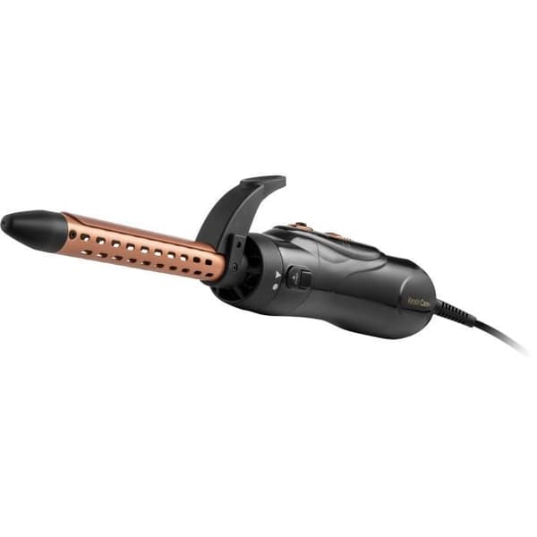 Varmluftslocktång - SENCOR - SHS 8550BK - 1000 W - 7 tillbehör - Svart