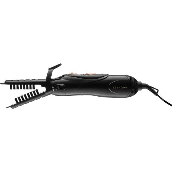 Varmluftslocktång - SENCOR - SHS 8550BK - 1000 W - 7 tillbehör - Svart