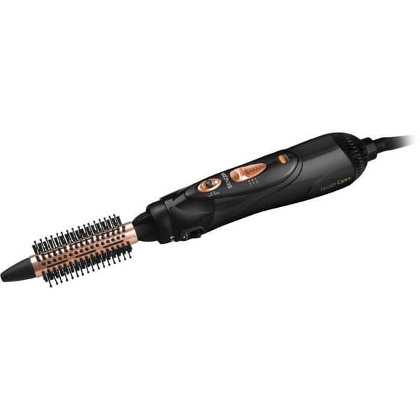 Varmluftslocktång - SENCOR - SHS 8550BK - 1000 W - 7 tillbehör - Svart