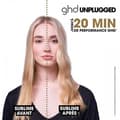 Miniatyrbild 3 av 4: Sladdlös plattång - Frånkopplad - Ta kontroll nu 2023 - Uppladdningsbar - Batteritid 40 min - Automatisk avstängning