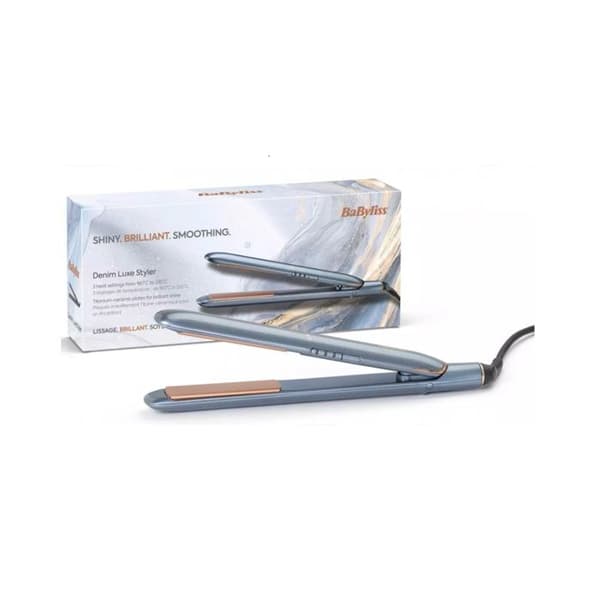 Babyliss Lisseur ST251PE Denim Luxe 235